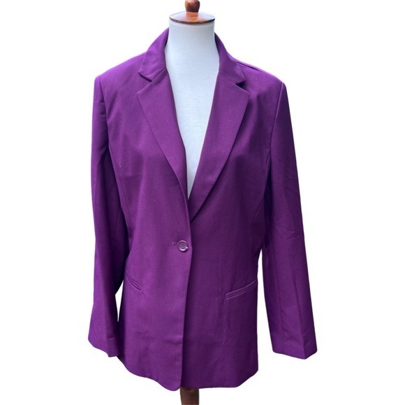 Chadwicks Blazer - Picture 4 of 13